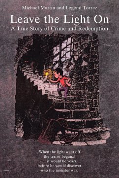 Cover Leave the Light On (eBook, ePUB)