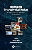 Miniaturized Electrochemical Devices (eBook, ePUB)
