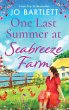 One Last Summer at Seabreeze Farm - Bild 1