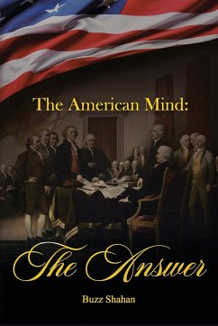 The American Mind - Shahan, Buzz
