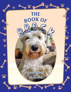 The Book of Brock - Hilditch, Brock; Val