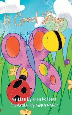 Cover A Good Bug