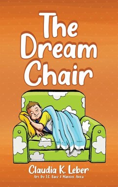 The Dream Chair - Leber, Claudia K