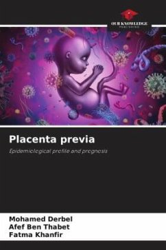Cover Placenta previa