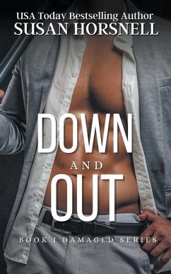 Down and Out - Horsnell, Susan