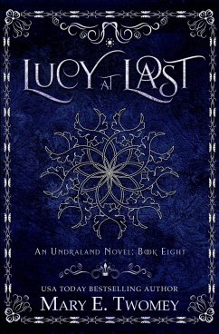 Lucy at Last - Twomey, Mary E.