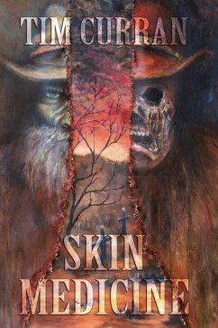 Skin Medicine - Curran, Tim