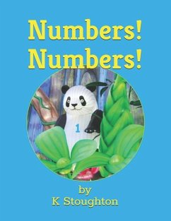 Numbers! Numbers! - Stoughton M Ed, K.