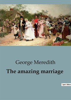 The amazing marriage - Meredith, George