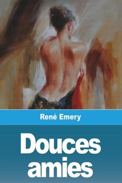 Douces amies - Emery, René Douces amies - Emery, René