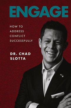 Engage: How to Address Conflict Successfully - Slotta