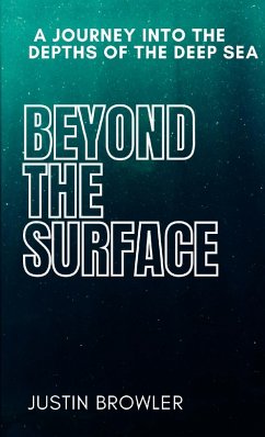 Beyond the Surface - Browler, Justin