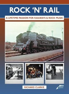 Rock 'n' Rail - Clark, Richard