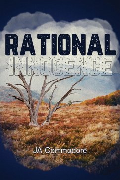 Rational Innocence - Commodore, J. A.