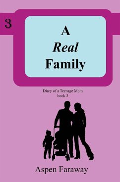 A Real Family - Faraway, Aspen