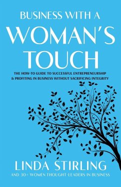 Business With a Woman's Touch - Stirling, Linda