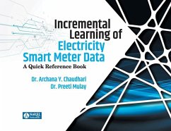 Incremental Learning of Electricity Smart Meter Data - Chaudhary, Archana; Mulay, Preeti