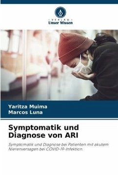 Symptomatik und Diagnose von ARI - Muima, Yaritza;Luna, Marcos
