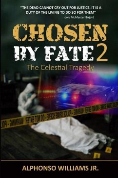 Chosen by Fate 2 - Williams, Alphonso