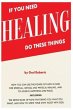 If You Need Healing Do These Things - Bild 1