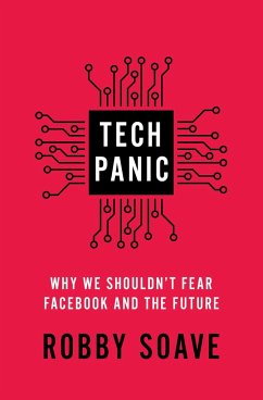 Tech Panic - Soave, Robby