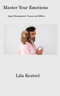 Master Your Emotions - Kestrel, Lila
