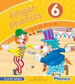 Finger Phonics Book 6