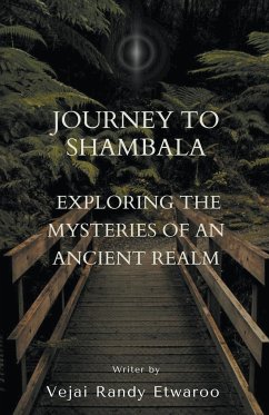 Journey to Shambala - Etwaroo, Vejai Randy