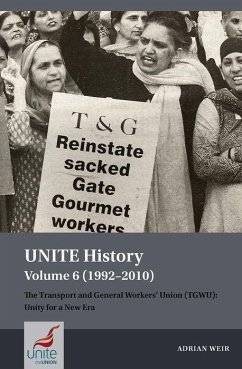 UNITE History Volume 6 (1992-2010) - Weir, Adrian