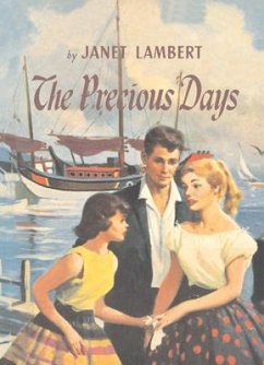 Precious Days - Lambert, Janet