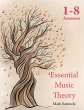 Essential Music Theory Answers 1-8 - Bild 1