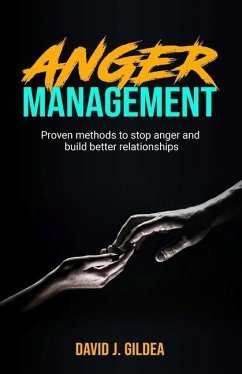 Anger Management - Gildea, David J