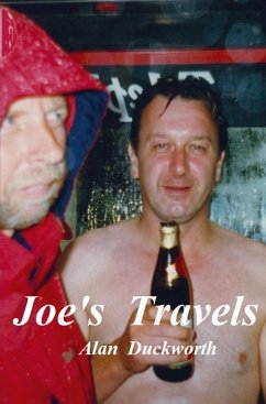 Joe's Travels - Duckworth, Alan