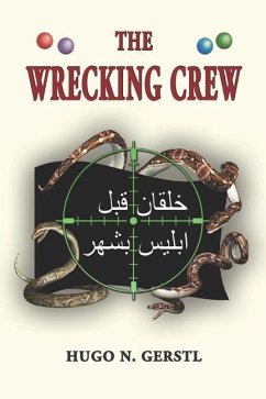 The Wrecking Crew - Gerstl, Hugo N.