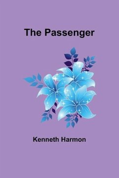 The Passenger - Harmon, Kenneth