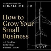 How to Grow Your Small Business: A 6-Part Strategy to Help Your Business Take Off