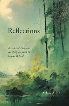 Reflections - Allen, Azlan