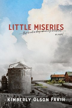 Little Miseries - Fakih, Kimberly Olson
