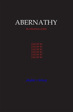 Abernathy - Leisey, Skylar R