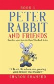 Peter Rabbit and Friends: Book 1