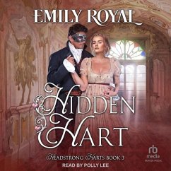 Hidden Hart - Royal, Emily
