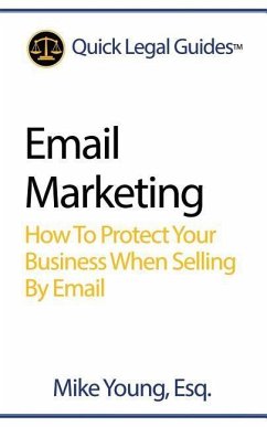 Email Marketing - Young Esq, Mike