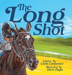 The Long Shot - Carpenter, Chris