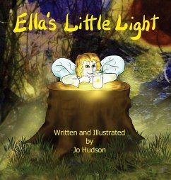 Ella's Little Light - Hudson, Jo