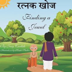 Finding A Jewel (रत्नक खोज) - Carlisle, Jessy