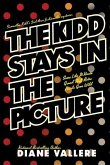 The Kidd Stays in the Picture: Samantha Kidd Omnibus #2