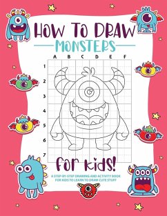 How to Draw Monsters - Bucur House