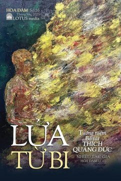 HOA ¿ÀM #16 - Nhi¿U Tác Gi¿; Bach, Phe; Uyên Nguyên