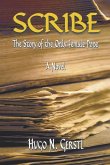 Scribe: The Story of the Only Female Pope