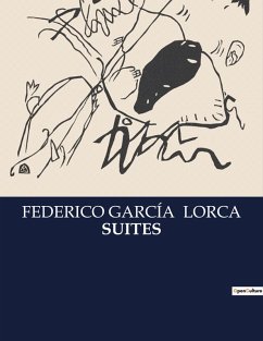 SUITES - Lorca, Federico García